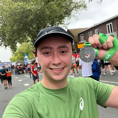 Davey van den Bogaard